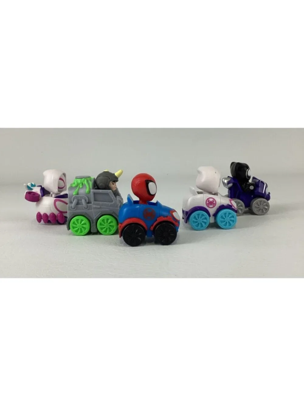 Hasbro clean good